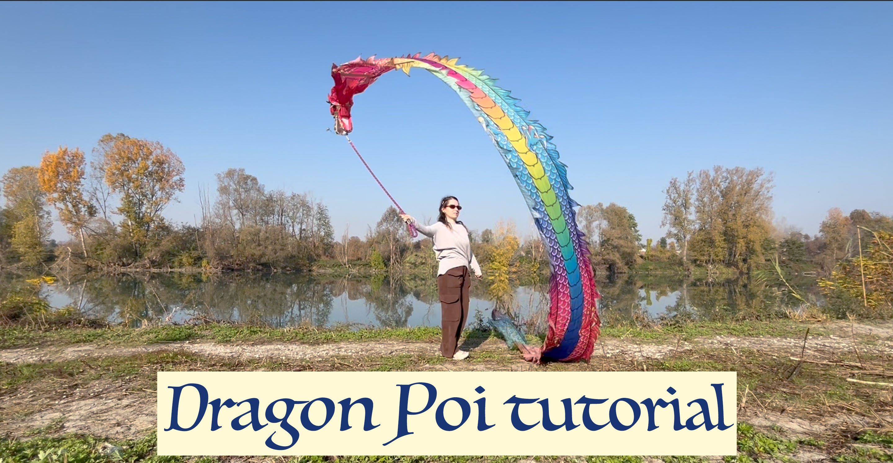 Carica il video: Inizia subito a giocolare!