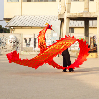 Dragon Poi Classico