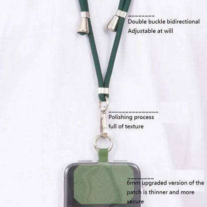 Cordino per smartphone universale