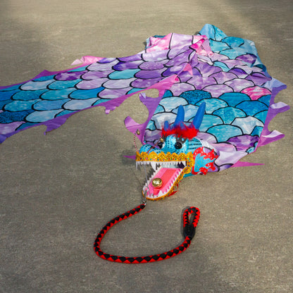 Dragon Poi Sirena