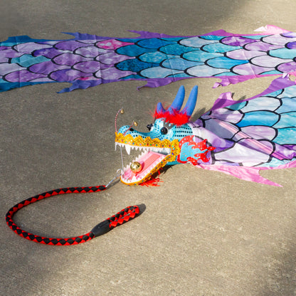Dragon Poi Sirena